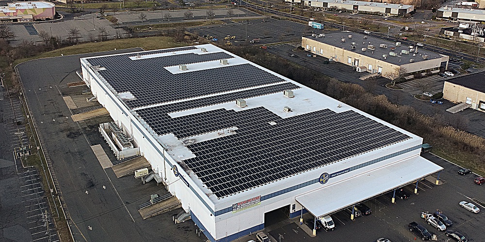 solar incentives for businesses